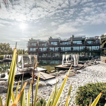 Quellenhof Luxury Resort Lazise Dış mekan fotoğraf