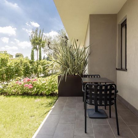 Quellenhof Luxury Resort Lazise Dış mekan fotoğraf