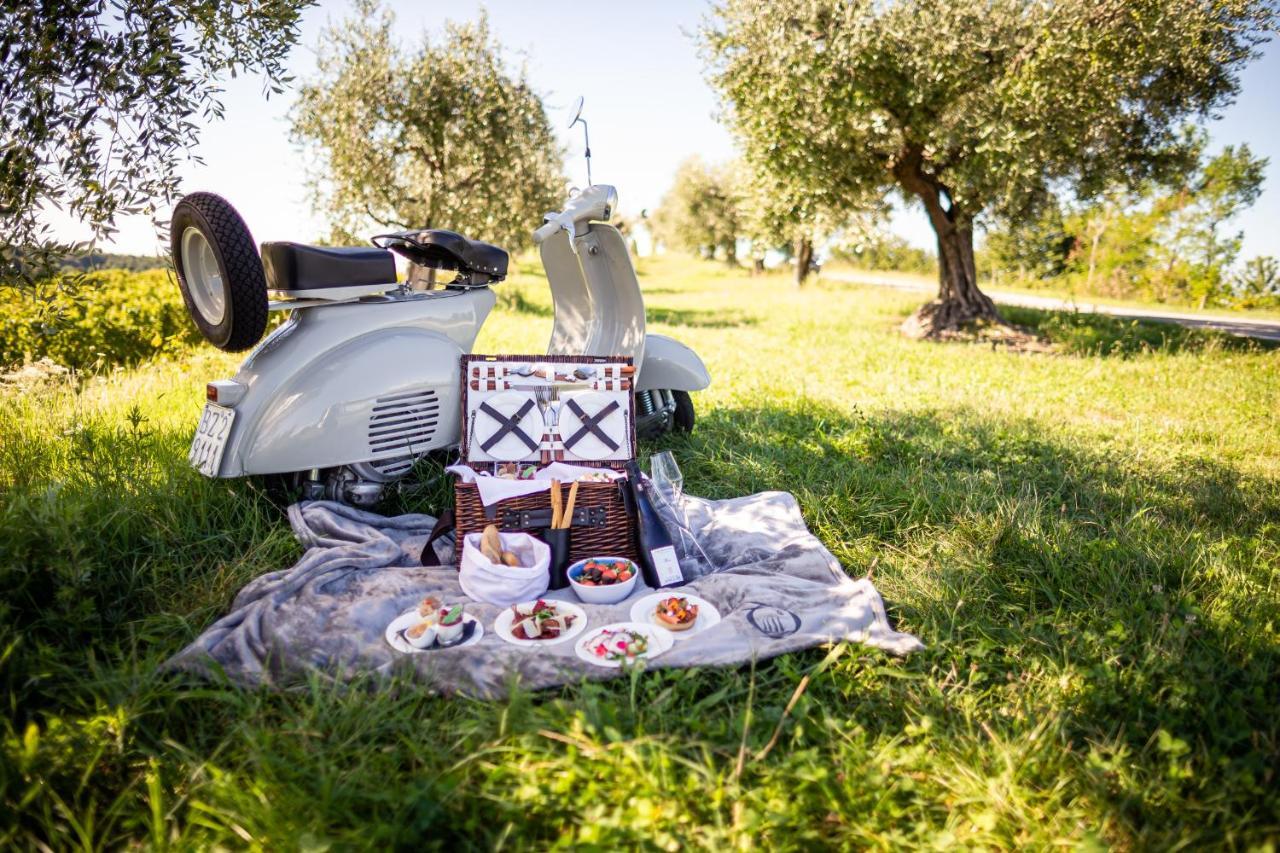 Quellenhof Luxury Resort Lazise Dış mekan fotoğraf