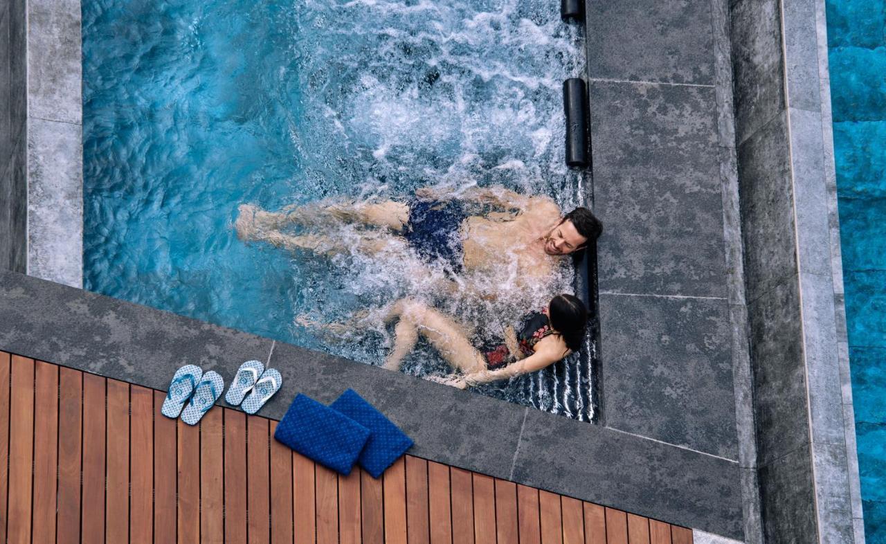 Quellenhof Luxury Resort Lazise Dış mekan fotoğraf