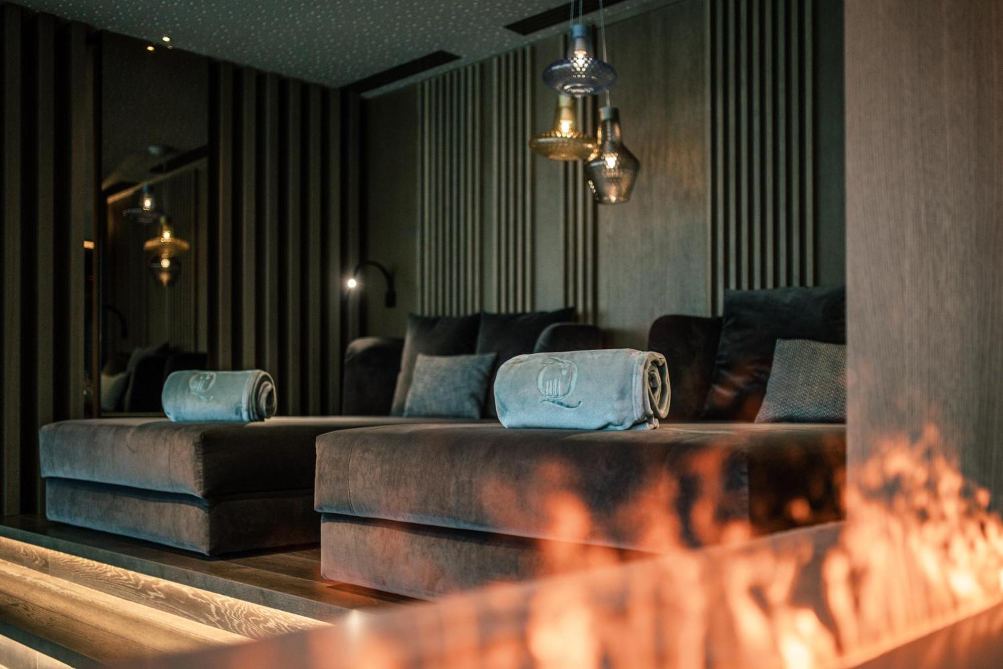 Quellenhof Luxury Resort Lazise Dış mekan fotoğraf
