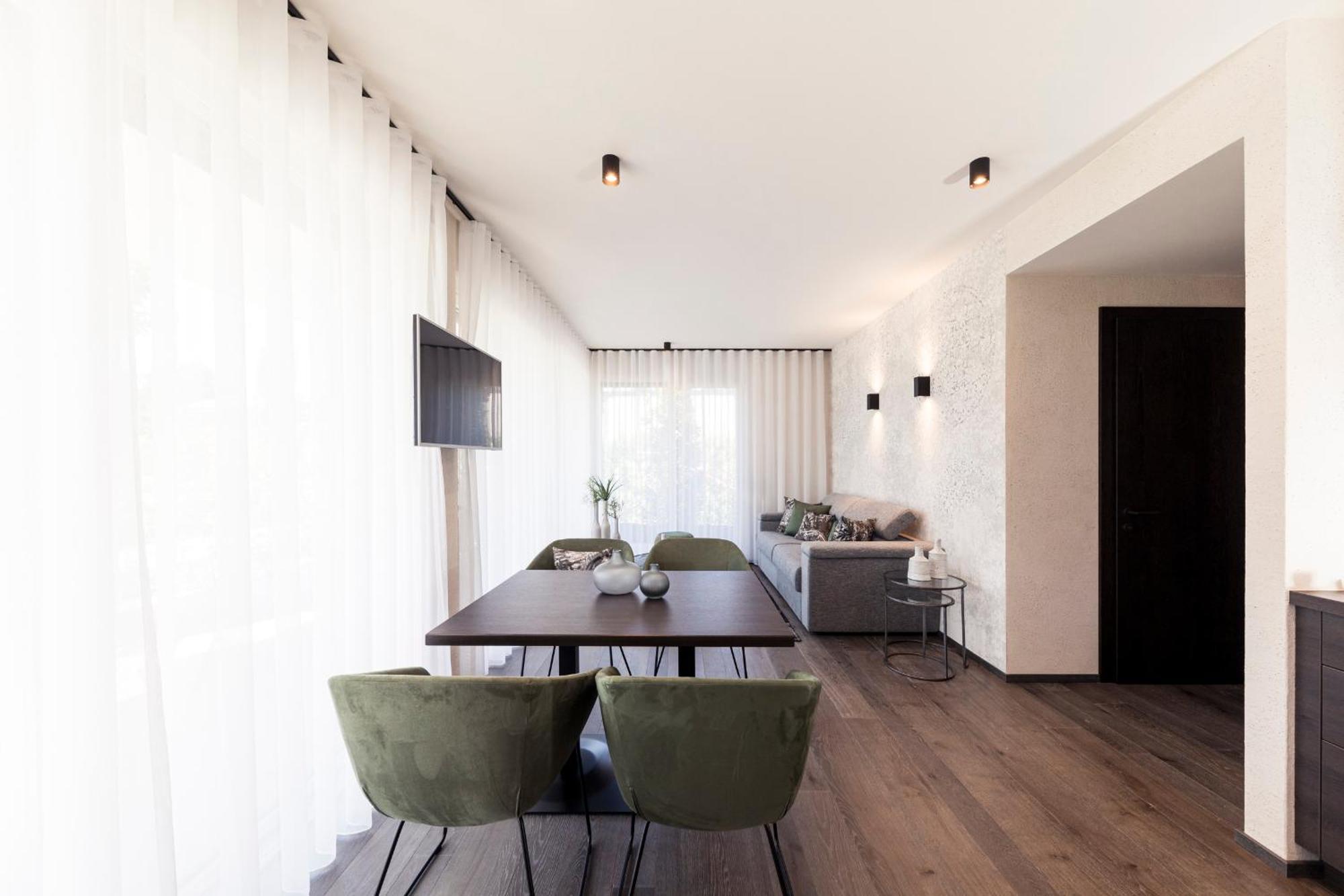 Quellenhof Luxury Resort Lazise Dış mekan fotoğraf