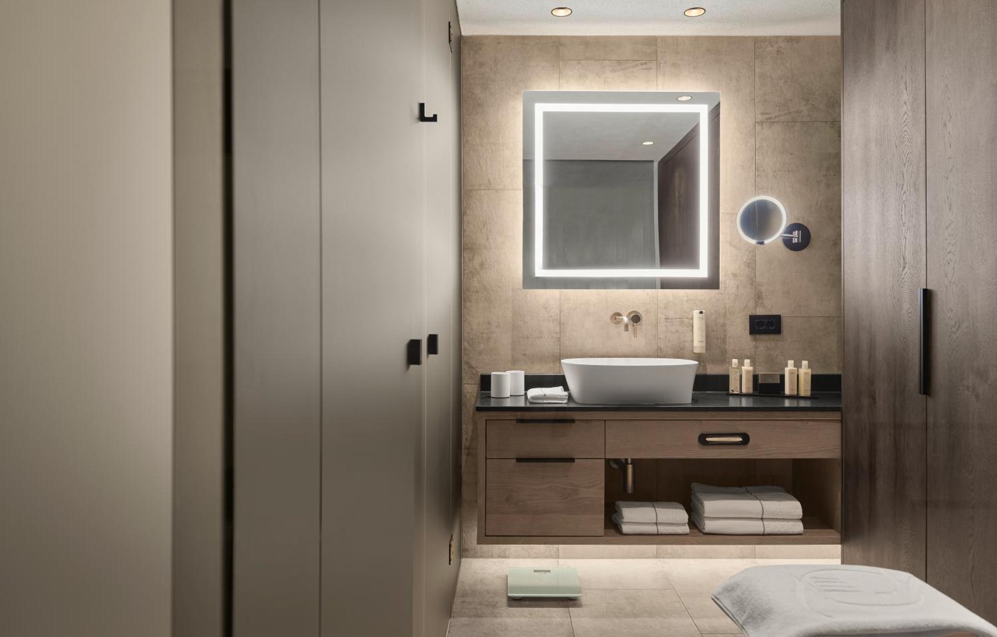 Quellenhof Luxury Resort Lazise Dış mekan fotoğraf