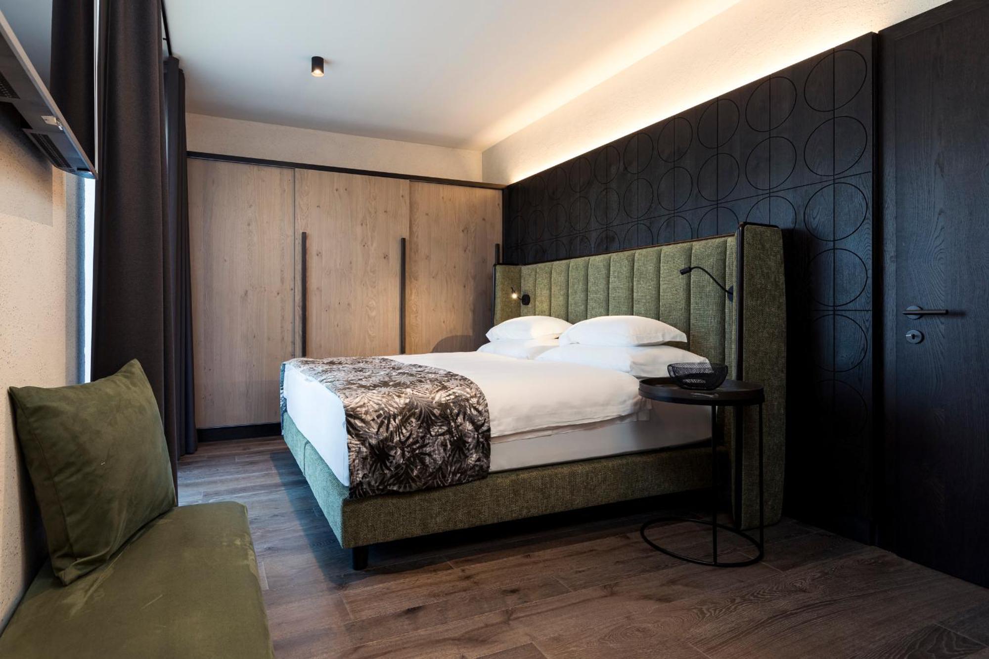 Quellenhof Luxury Resort Lazise Dış mekan fotoğraf