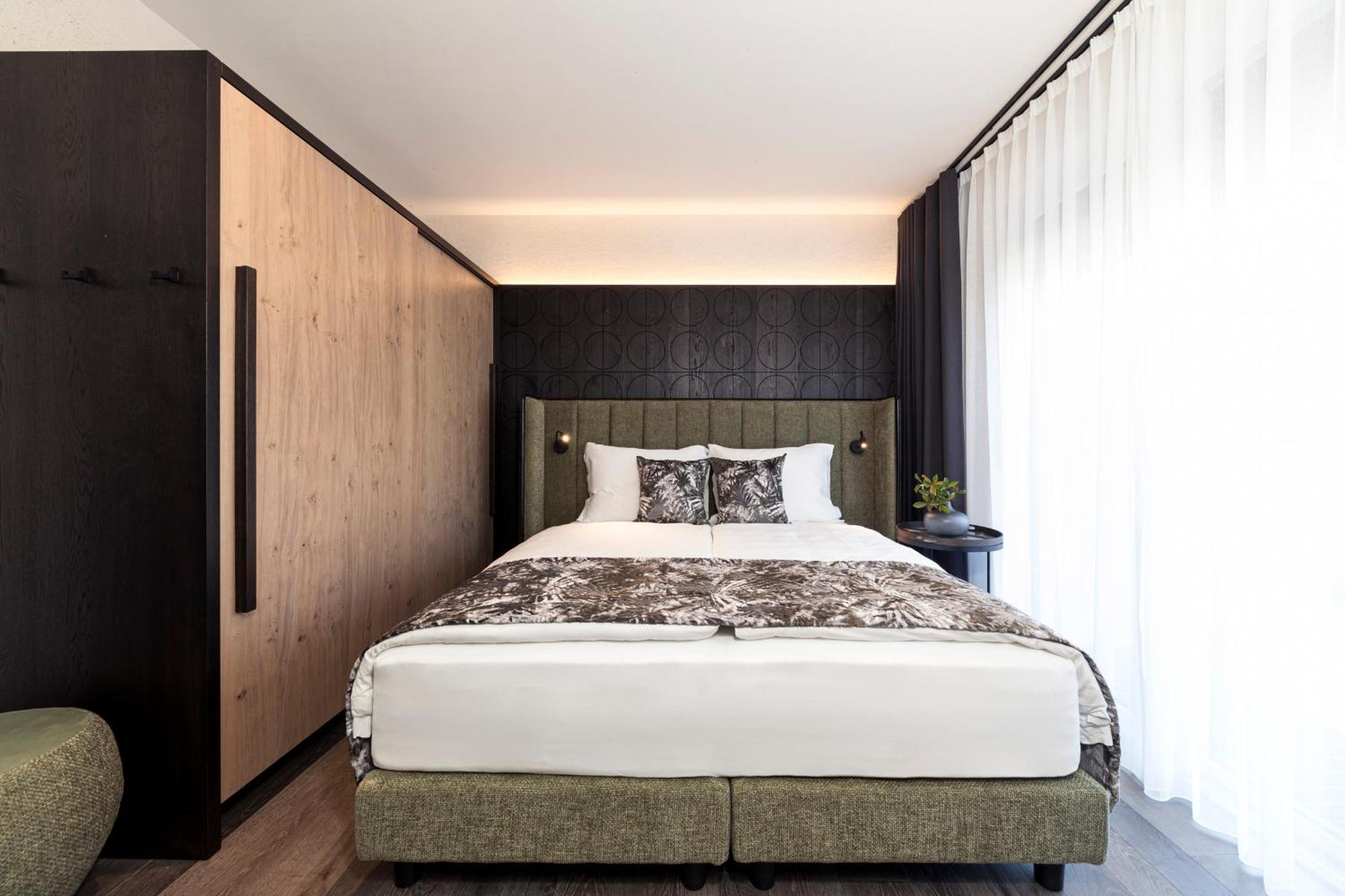 Quellenhof Luxury Resort Lazise Dış mekan fotoğraf