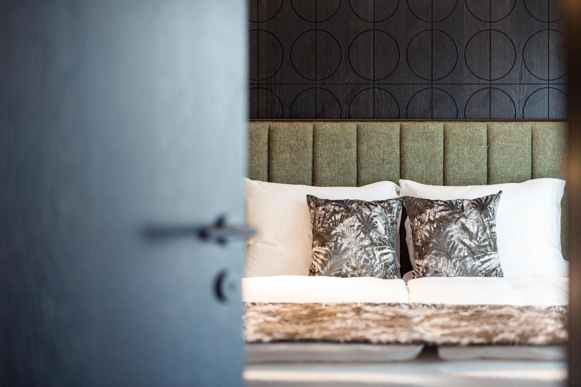 Quellenhof Luxury Resort Lazise Dış mekan fotoğraf