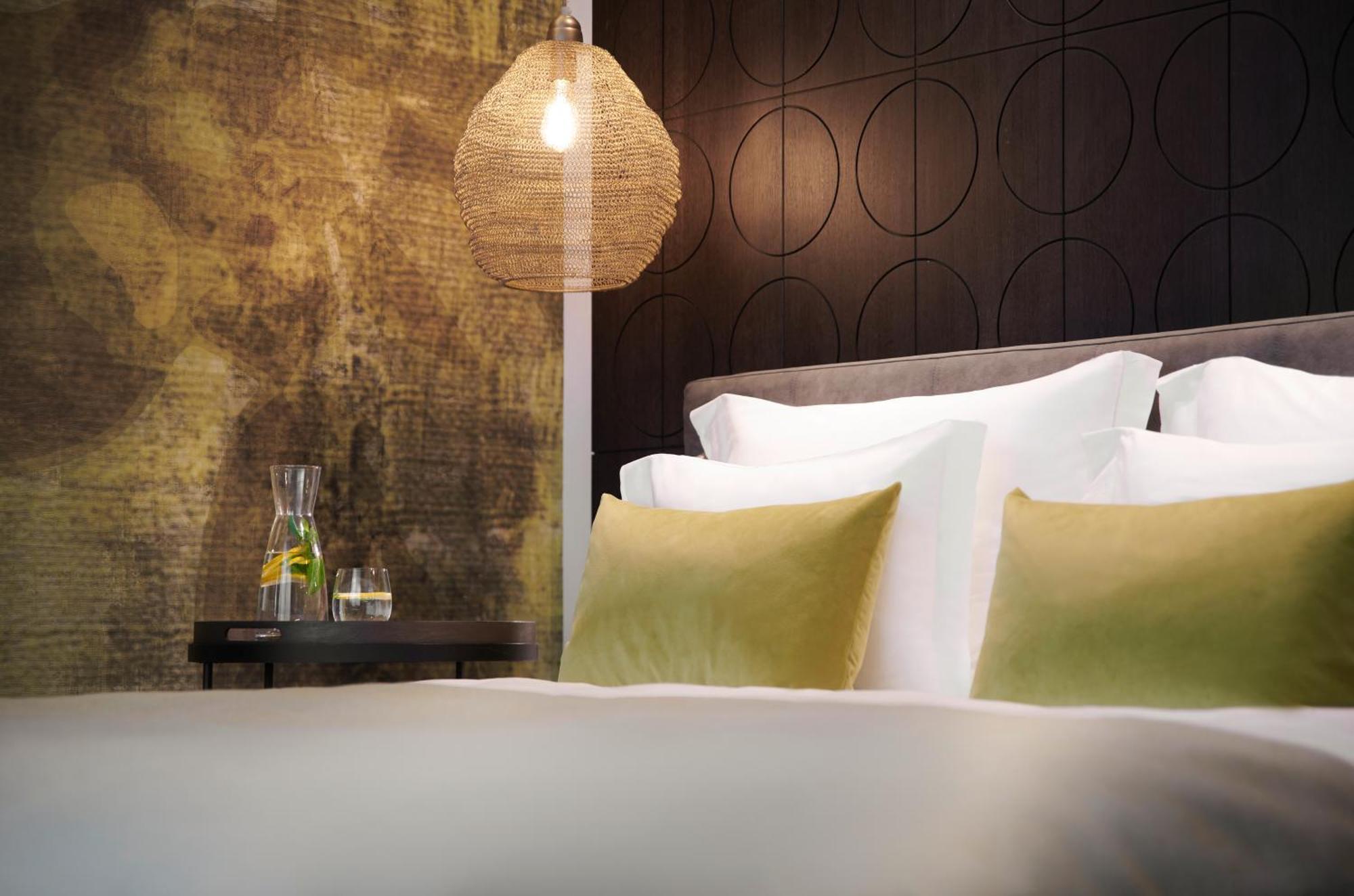 Quellenhof Luxury Resort Lazise Dış mekan fotoğraf