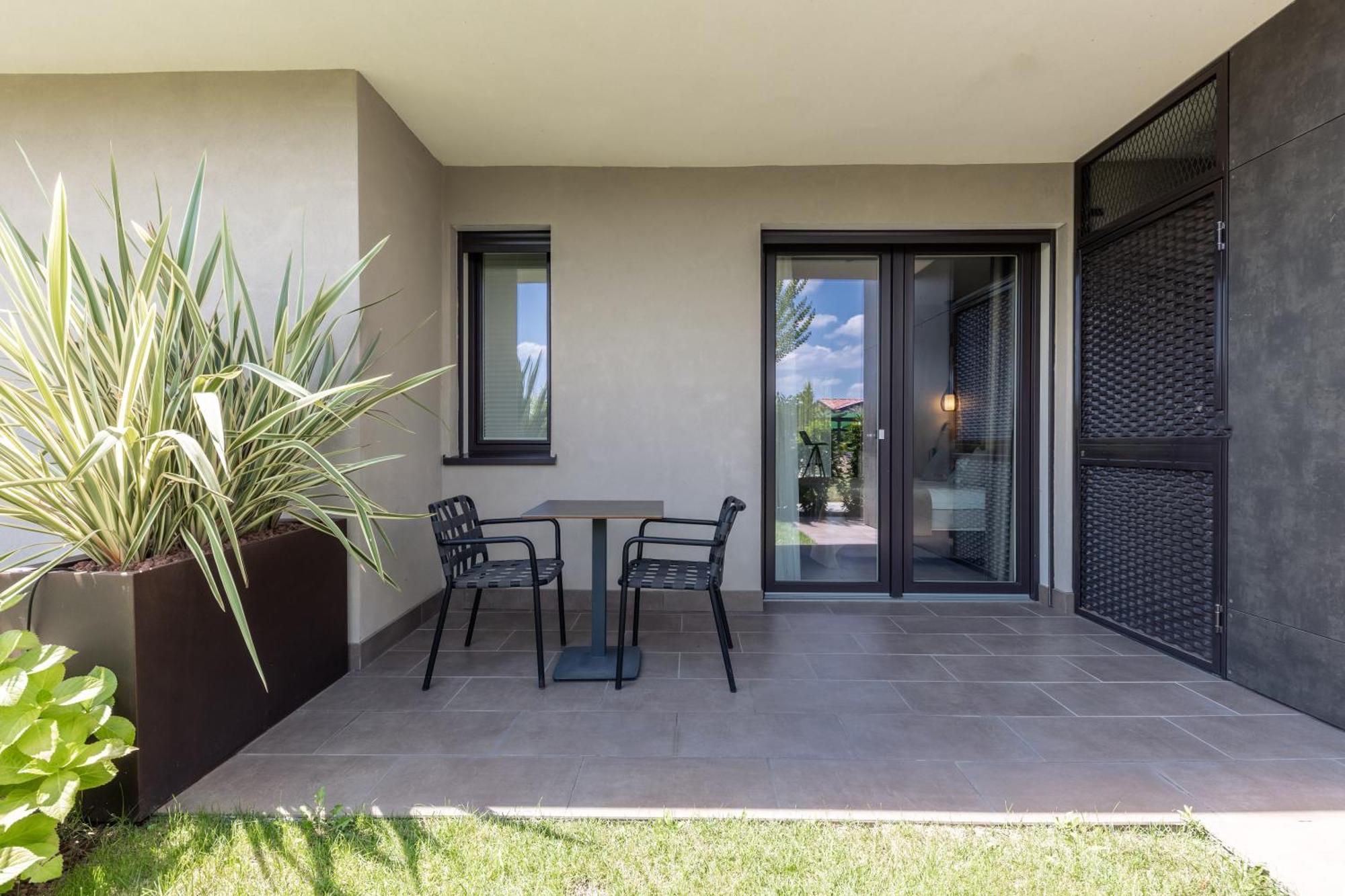 Quellenhof Luxury Resort Lazise Dış mekan fotoğraf