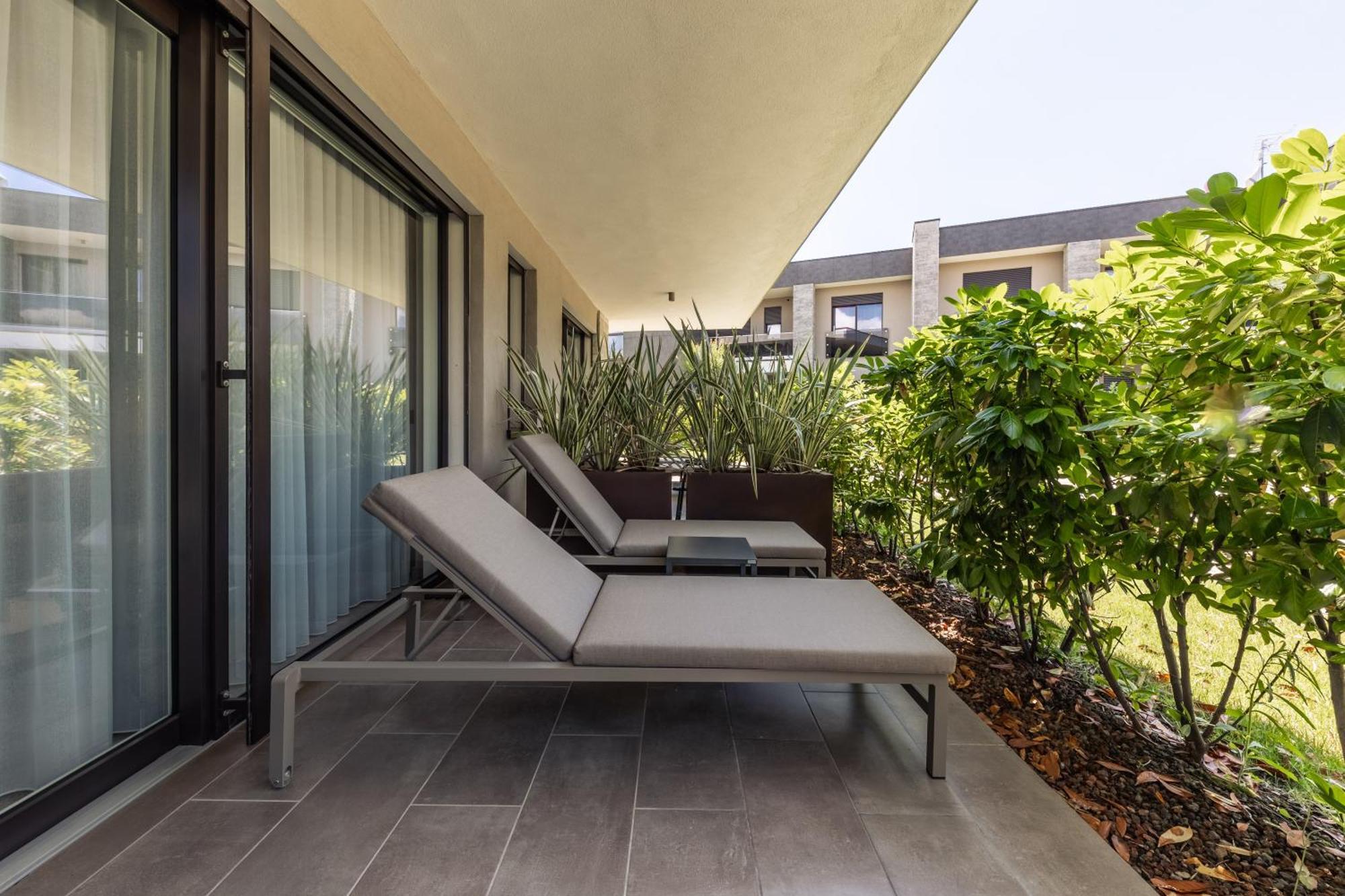 Quellenhof Luxury Resort Lazise Dış mekan fotoğraf