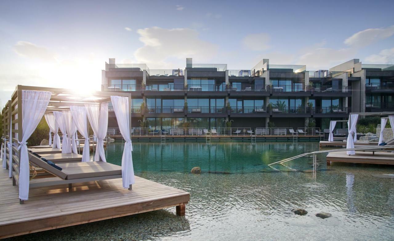 Quellenhof Luxury Resort Lazise Dış mekan fotoğraf