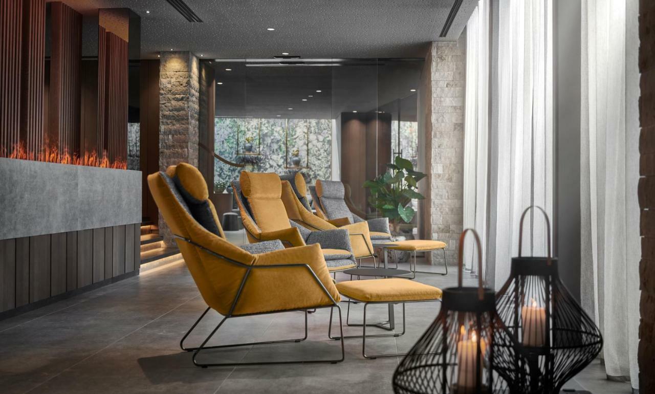Quellenhof Luxury Resort Lazise Dış mekan fotoğraf