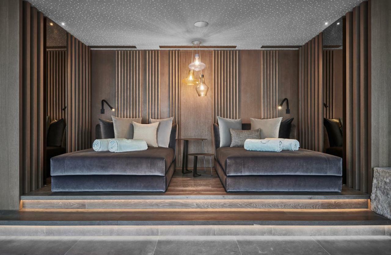 Quellenhof Luxury Resort Lazise Dış mekan fotoğraf