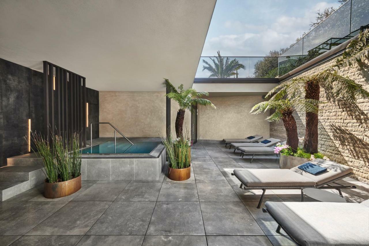 Quellenhof Luxury Resort Lazise Dış mekan fotoğraf