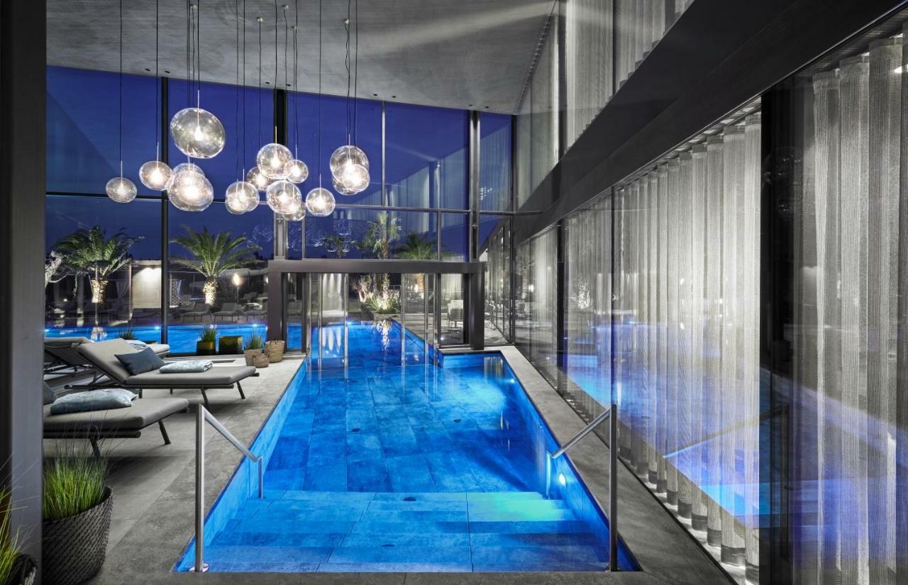 Quellenhof Luxury Resort Lazise Dış mekan fotoğraf